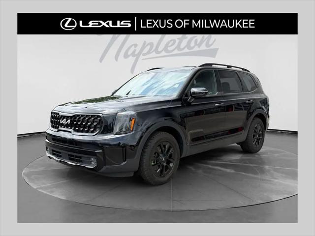 2024 Kia Telluride SX Prestige X-Pro for sale in Glendale, WI