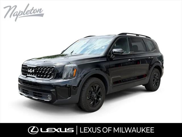2024 Kia Telluride SX Prestige X-Pro for sale in Glendale, WI