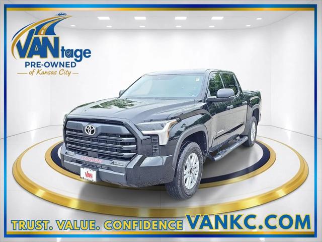 2025 Toyota Tundra SR5 for sale in Kansas City, MO