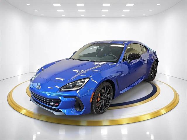 2026 Subaru BRZ tS for sale in Kansas City, MO