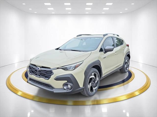 2026 Subaru Crosstrek Limited for sale in Kansas City, MO