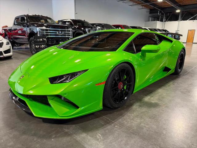2018 Lamborghini Huracan Performante for sale in Portland, OR