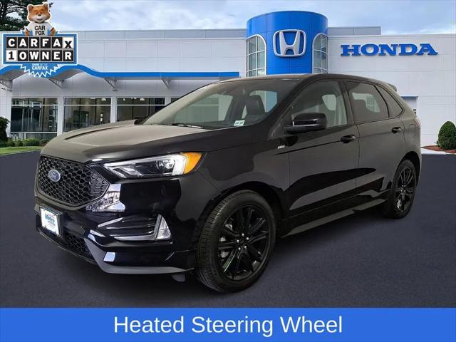 2024 Ford Edge ST-Line for sale in Jersey City, NJ