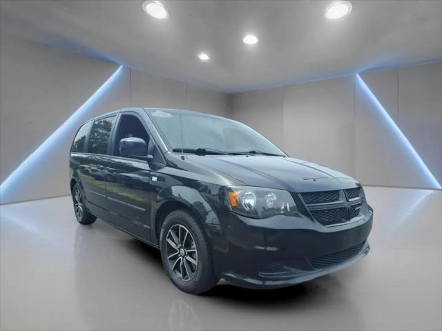 2014 Dodge Grand Caravan SE 30th Anniversary for sale in Point Pleasant, NJ