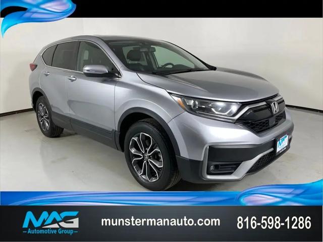2022 Honda CR-V AWD EX-L for sale in Blue Springs, MO
