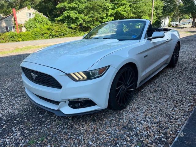 2015 Ford Mustang V6 for sale in Chesapeake, VA