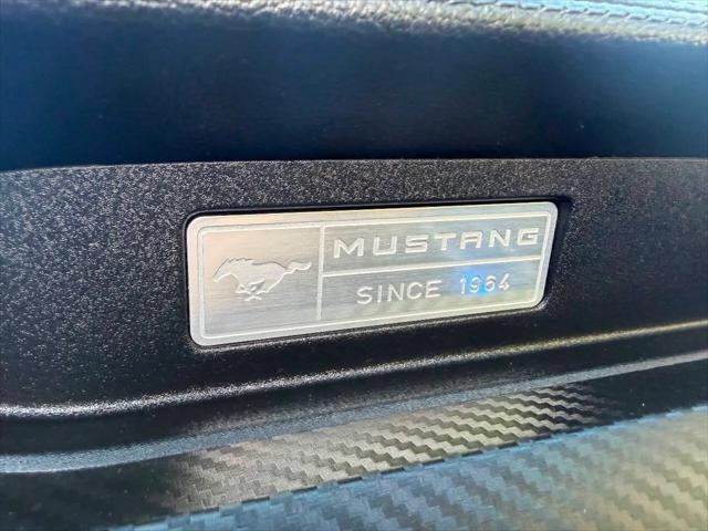 2015 Ford Mustang V6