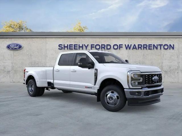 2026 Ford F-350 LARIAT for sale in Warrenton, VA