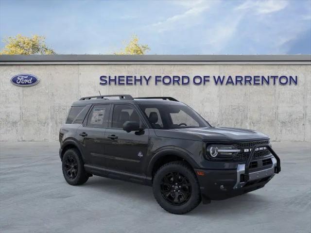 2026 Ford Bronco Sport Outer Banks for sale in Warrenton, VA