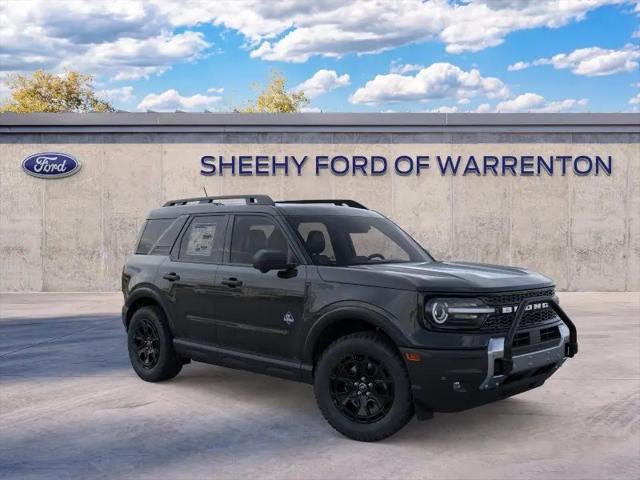 2026 Ford Bronco Sport Outer Banks for sale in Warrenton, VA