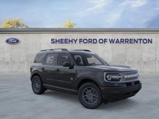 2026 Ford Bronco Sport Big Bend for sale in Warrenton, VA