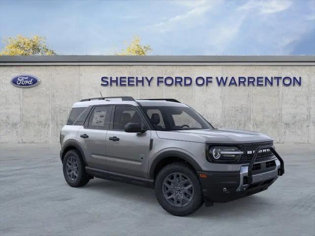 2026 Ford Bronco Sport Big Bend for sale in Warrenton, VA