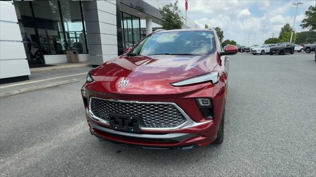 2024 Buick Encore GX Avenir AWD