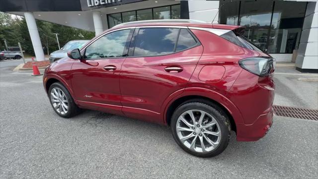 2024 Buick Encore GX Avenir AWD