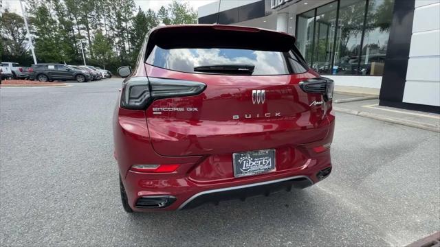 2024 Buick Encore GX Avenir AWD
