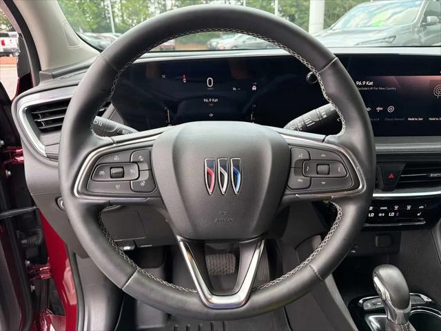 2024 Buick Encore GX Avenir AWD