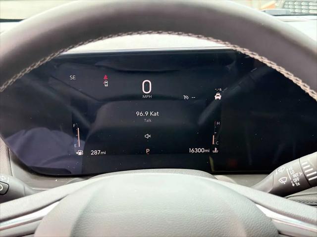 2024 Buick Encore GX Avenir AWD