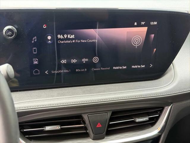 2024 Buick Encore GX Avenir AWD
