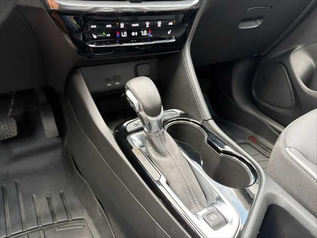 2024 Buick Encore GX Avenir AWD