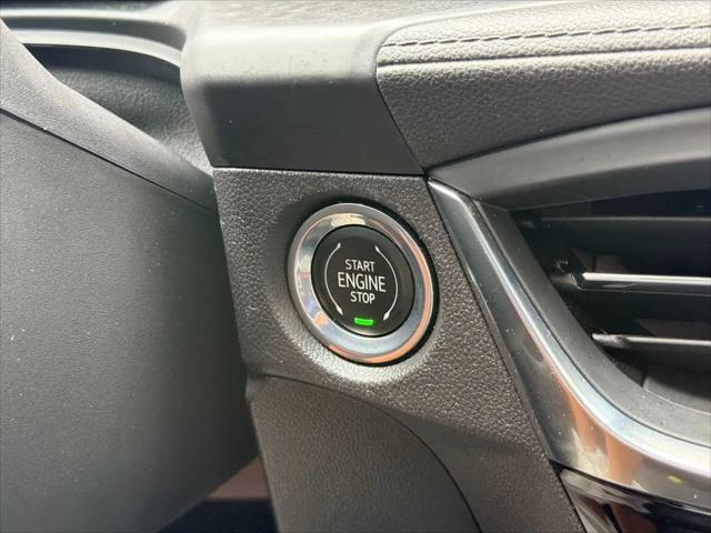 2024 Buick Encore GX Avenir AWD