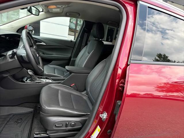 2024 Buick Encore GX Avenir AWD