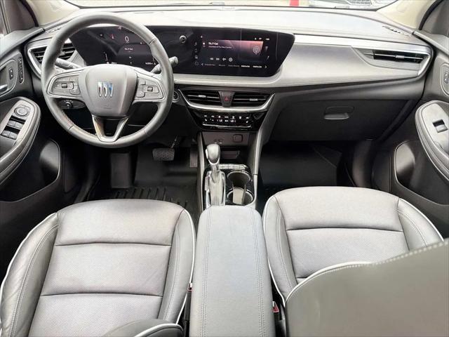 2024 Buick Encore GX Avenir AWD