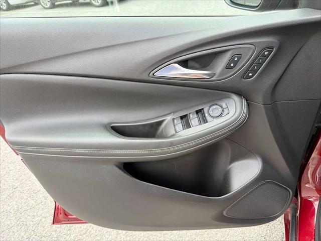 2024 Buick Encore GX Avenir AWD