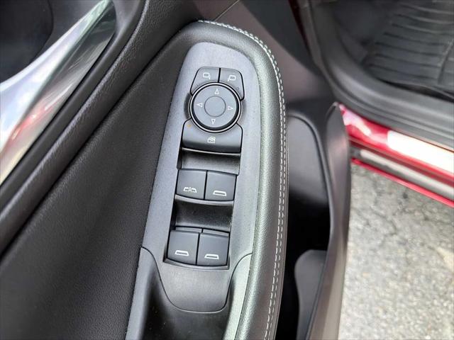 2024 Buick Encore GX Avenir AWD