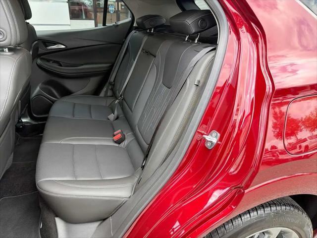 2024 Buick Encore GX Avenir AWD