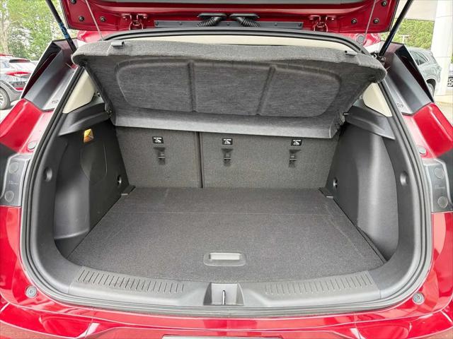 2024 Buick Encore GX Avenir AWD