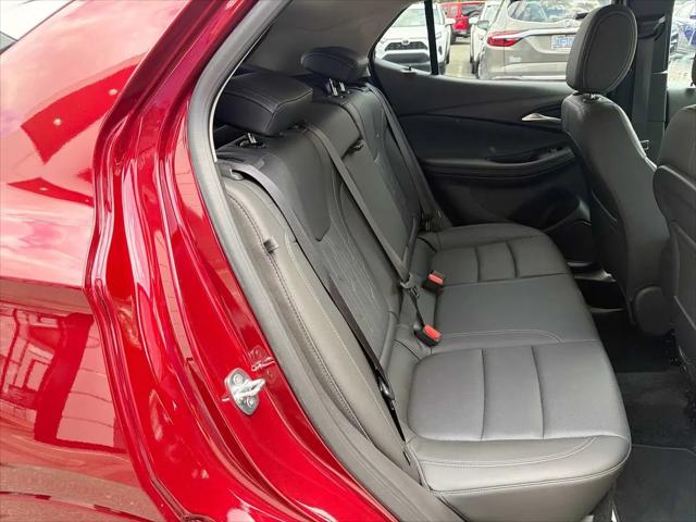 2024 Buick Encore GX Avenir AWD