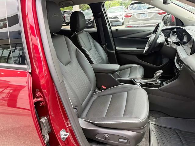2024 Buick Encore GX Avenir AWD