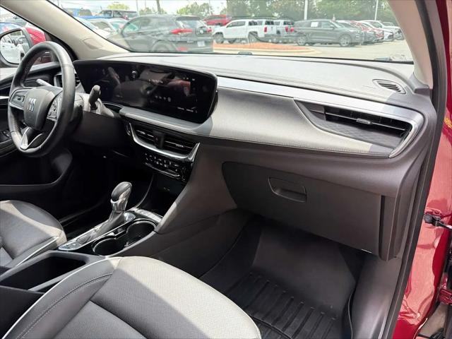 2024 Buick Encore GX Avenir AWD