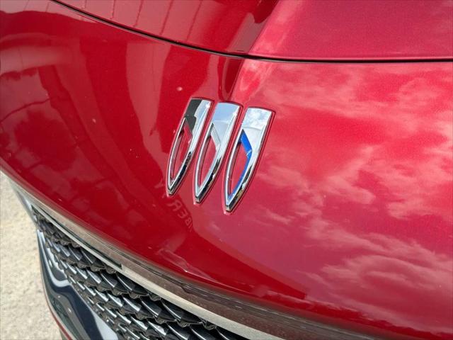 2024 Buick Encore GX Avenir AWD