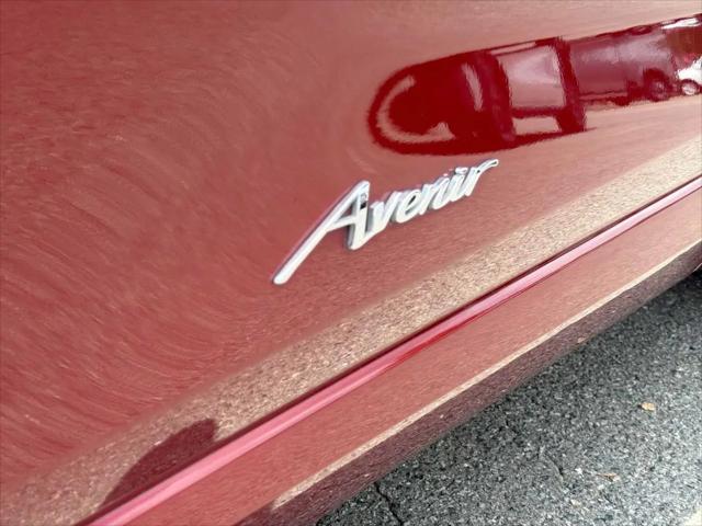 2024 Buick Encore GX Avenir AWD