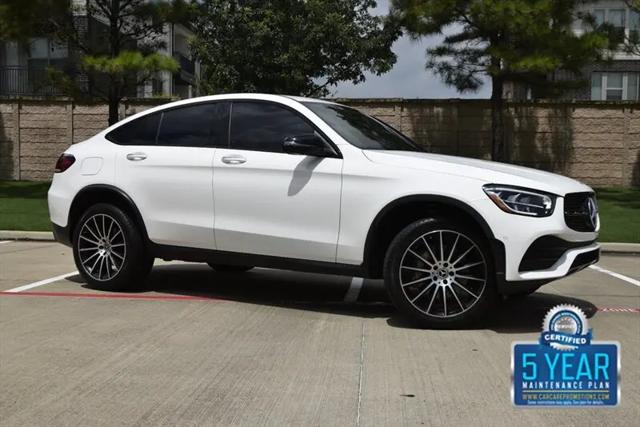 2023 Mercedes-Benz GLC 4MATIC for sale in Stafford, TX