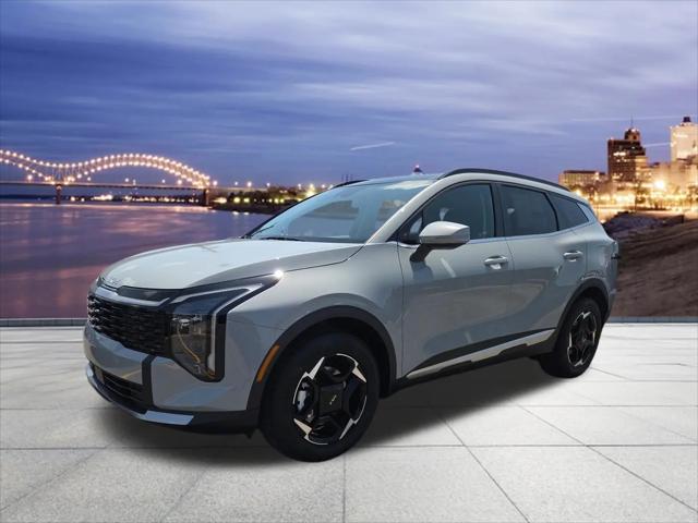 2026 Kia Sportage EX for sale in Memphis, TN
