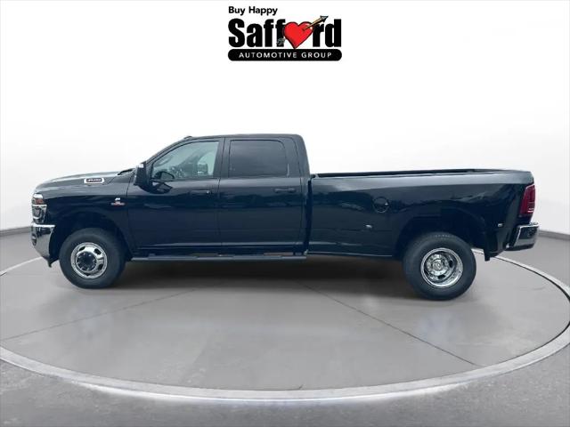 2026 Ram 3500 Tradesman Crew Cab 4x4 8 Box