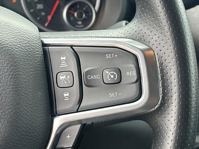 2026 Ram 3500 Tradesman Crew Cab 4x4 8 Box
