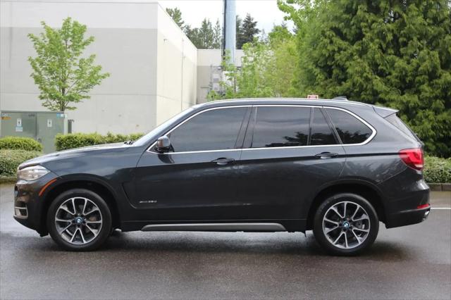 2016 BMW X5 xDrive35d for sale in Lynnwood, WA
