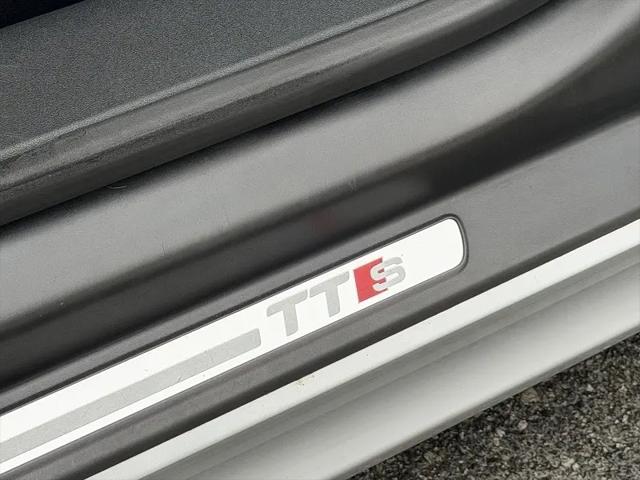 2012 Audi TTS 2.0T Premium Plus