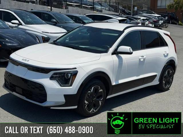 2024 Kia Niro EV Wind for sale in Daly City, CA