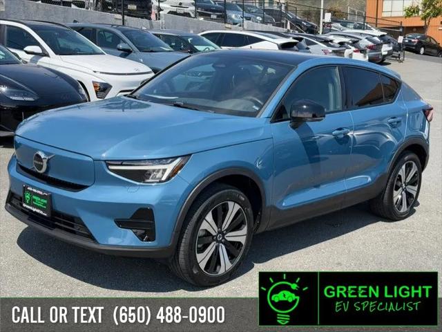 2023 Volvo CT Twin Core for sale in Daly City, CA