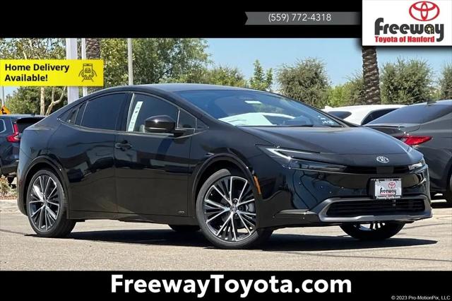 2026 Toyota Prius Limited AWD-e for sale in Hanford, CA
