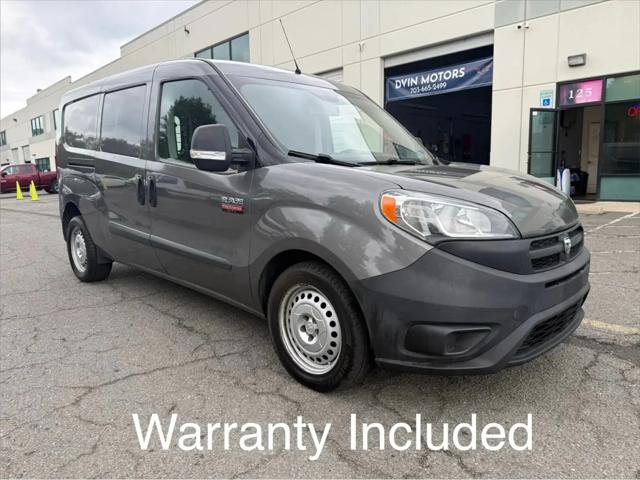 2018 Ram ProMaster City Cargo Van Tradesman Cargo Van for sale in Sterling, VA