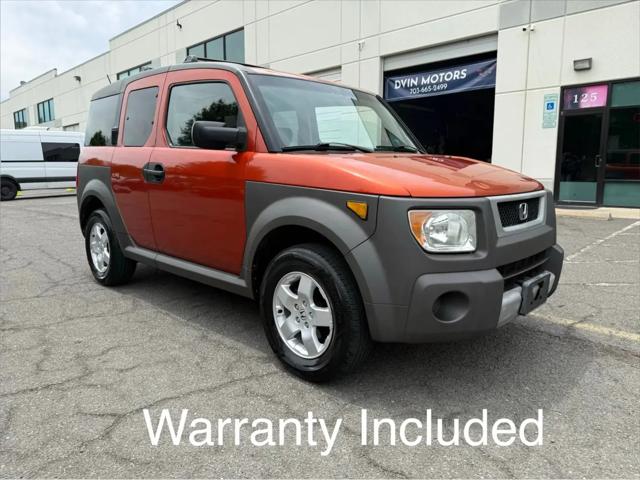2005 Honda Element EX for sale in Sterling, VA