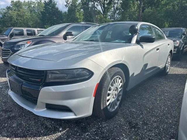 2017 Dodge Charger Police AWD for sale in Waterford, MI