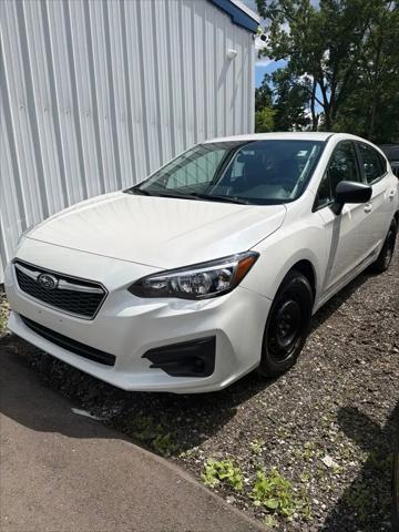 2018 Subaru Impreza 2.0i for sale in Waterford, MI