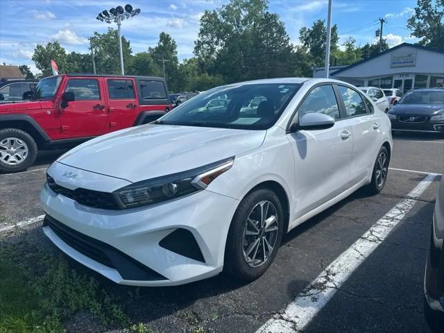 2023 Kia Forte LXS for sale in Waterford, MI