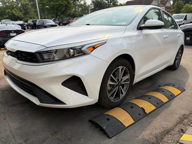 2023 Kia Forte LXS for sale in Waterford, MI